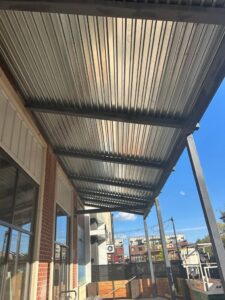 canopy a